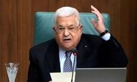 محمودعباس: دولت فلسطین باید غیرمسلح باشد