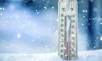 کاهش ۱۳ درجه‌ای دما در راه این استان‌ها
