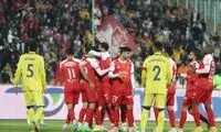 پیروزی پُرگل پرسپولیس با درخشش تازه‌واردها