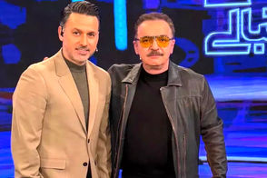 پخش زنده تلویزیون خطر دارد، از آن فاصله بگیرید!