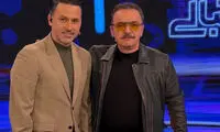 پخش زنده تلویزیون خطر دارد، از آن فاصله بگیرید!