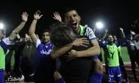 هت‌تریک مهدی قایدی به ضرر استقلال شد!