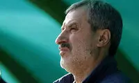 مایلی‌کهن: اگر بهتان برنمی‌خورد، تیم ملی خوب بازی نکرد