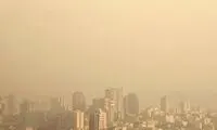 این استان‌ها منتظر گرد و خاک شدید باشند