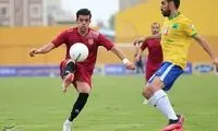 ۳ امتیاز ارزشمند از دست شهر خودرو پرید