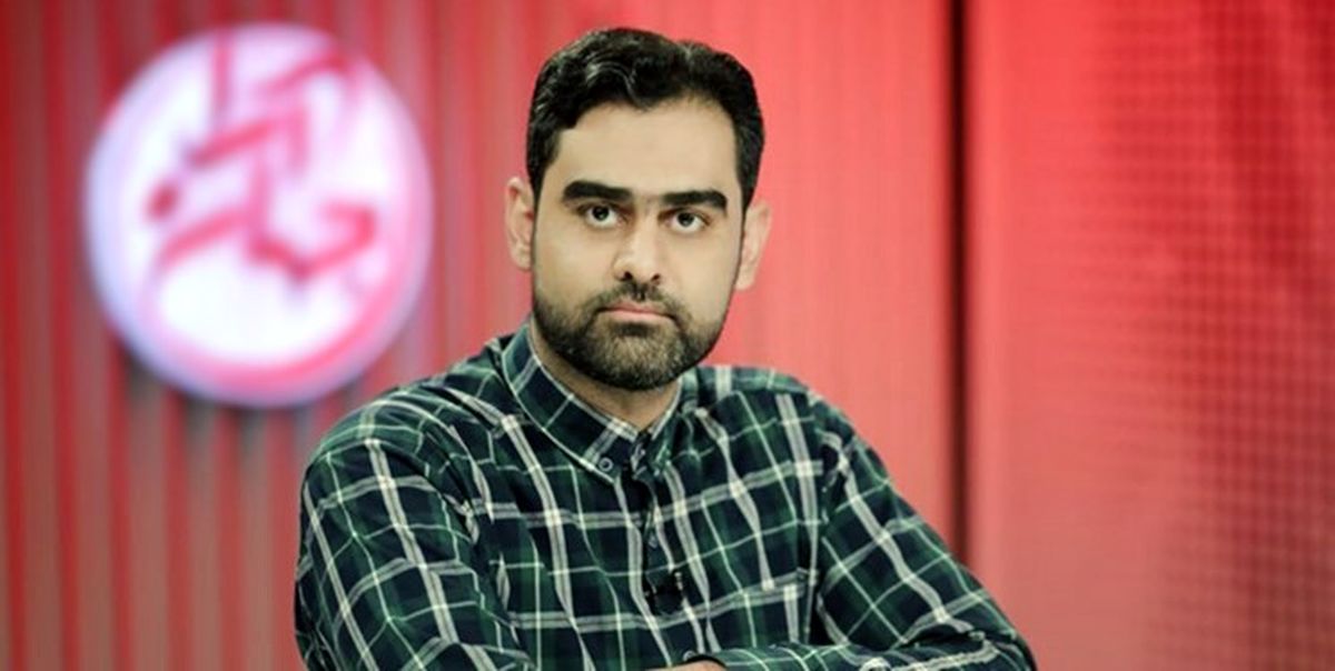   امیرحسین ثابتی علیه وزیر راه سند جدید رو کرد 
