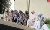 بازداشت زنانی که مشهدی‌ها را عاصی کرده بودند