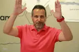 یک پرسپولیسی به روش مهران مدیری به پست و مقام رسید