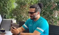 تغییر چهره باور نکردنی بازیکن محبوب دهه 80 پرسپولیس