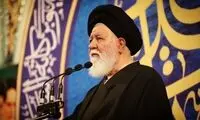 علم‌الهدی: می‌خواهند با فشار اقتصادی، اختلافات داخلی را بالا ببرند