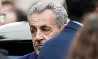 انتقام قذافی در کمین رئیس‌جمهور پیشین فرانسه!