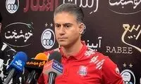 مطهری: به چمن قائمشهر نگاه فضای سبز نکنیم!