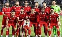 بازیکنان پرسپولیس متحد شدند