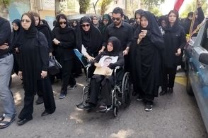 شهادت ۱۲ تن از خانواده دانشمند هسته‌ای ایران