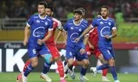 حسرت استقلال 10 ساله شد!