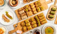 سفر به دنیای طعم‌های عربی؛ بهترین شیرینی‌های قطر را بشناسید