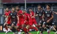 پرسپولیس به سوددهی ۵۰ میلیاردی رسید 