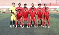 دربی به کام پرسپولیس شد؛ شکست تلخ استقلال در سالروز ۶تایی‌ها 