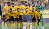 سپاهان صدرنشین شد!