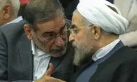 واکنش دفتر روحانی به فیلم عروسی دختر شمخانی
