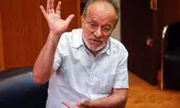 ویدئوی اعتراف کارگردان مشهور تلویزیون وایرال شد