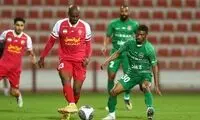 پرسپولیس با این کلیپ از خرید جدید خود رونمایی کرد