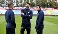 یک زن، مدیر جدید تیم ‌‎ملی فوتبال شد