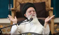 واکنش آیت‌الله علوی بروجردی به مسمومیت‌های سریالی