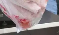 این آب کیلویی ۱۳۲ هزار تومان در ایران به فروش می‌رسد!