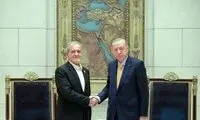 جمله معنادار پزشکیان به اردوغان درباره سوریه 