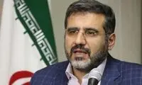 نظر وزیر ارشاد درباره معین، علیرضا قربانی و تتلو