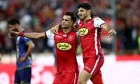 استخدام یک قاتل بالفطره در پرسپولیس
