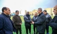 افشای پشت‎‌پرده فسخ قرارداد موسیمانه با استقلال