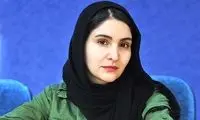 نورا هاشمی پاسخ الناز ملک و منوچهر هادی را داد