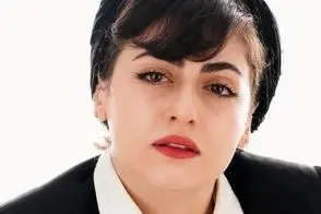 «انیس، پرویز و جاوید» در اتاق گریم سریال «سوجان»