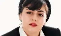 «انیس، پرویز و جاوید» در اتاق گریم سریال «سوجان»