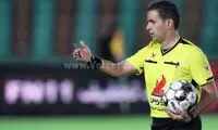 داور استقلال- هوادار به لیگ یک رفت!