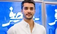 ساعد سهیلی پایِ دیگ نذری روز عاشورا
