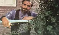 راز  50 ساله مش قاسمِ،  چراغ راه تمام عاشقان ایران است