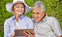 از اینترنت استفاده کنید تا آلزایمر نگیرید!