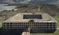 سرنوشت عجیب هتل عظیم شوروی در ارمنستان