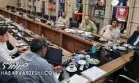 عصبانیت شدید کمیته فنی از ماندن اسکوچیچ!