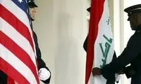 آمریکا به دولت عراق درباره ایران نامه داد