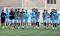 بمب پرسپولیس در آستانه توافق با استقلال