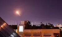 واکنش عمان، انگلیس و چین به حادثه امروز در اصفهان