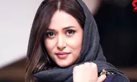 پریناز ایزدیار، مهران رجبی را با خاک یکسان کرد!