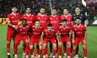  مقصد احتمالی پرسپولیس برای اردوی نیم‌فصل مشخص شد