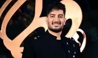 کُردی حرف زدن فرزاد فرزین در کنار عزیز ویسی
