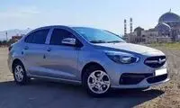 شاهکار جدید سایپا؛ این‌بار با آپشن آینه بغل!