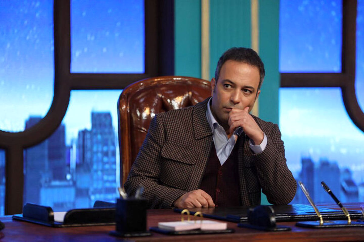   سلبریتی‌ها تولد مجری معروف را این‌گونه تبریک گفتند 